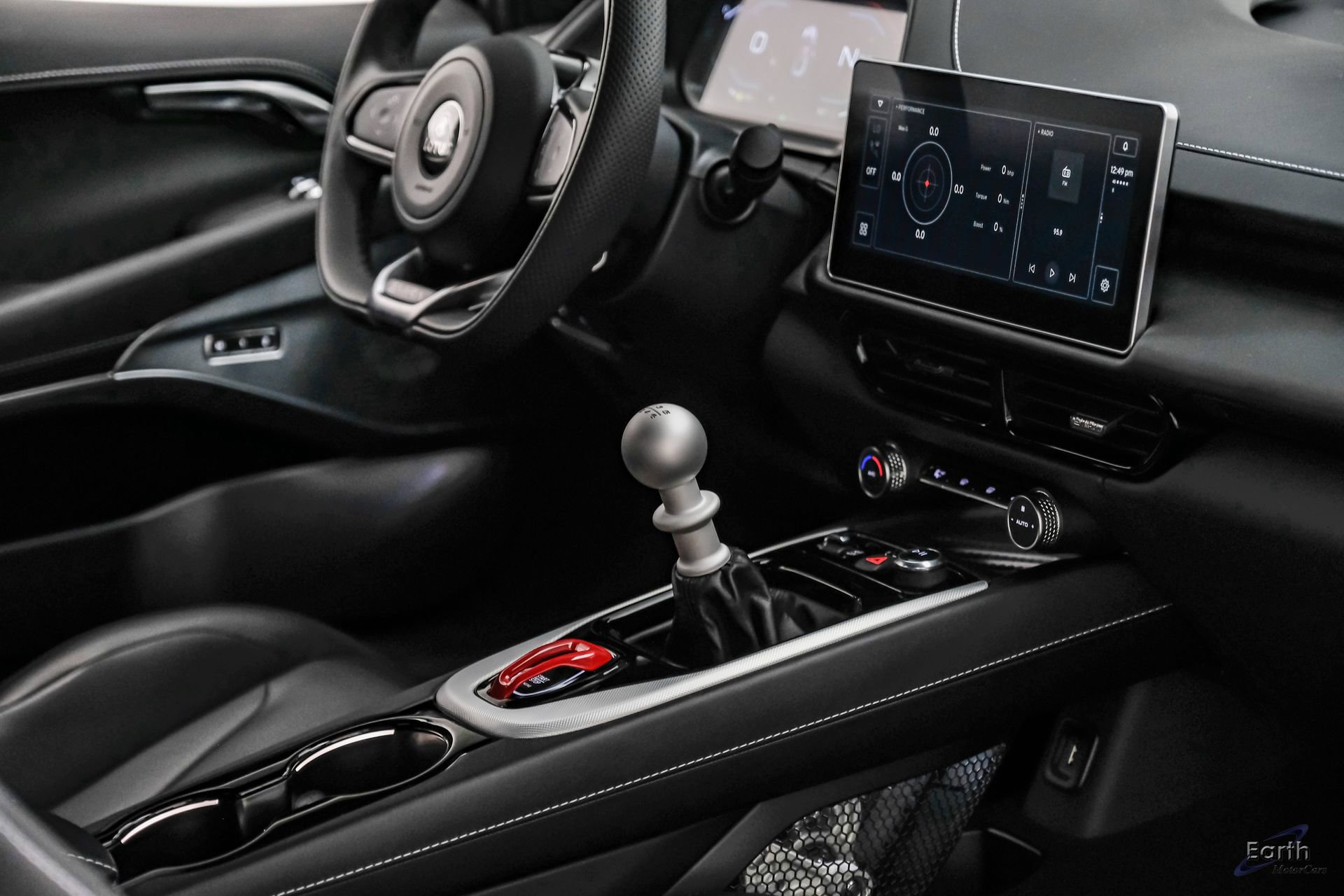 New 2026 Lotus Emira image 62