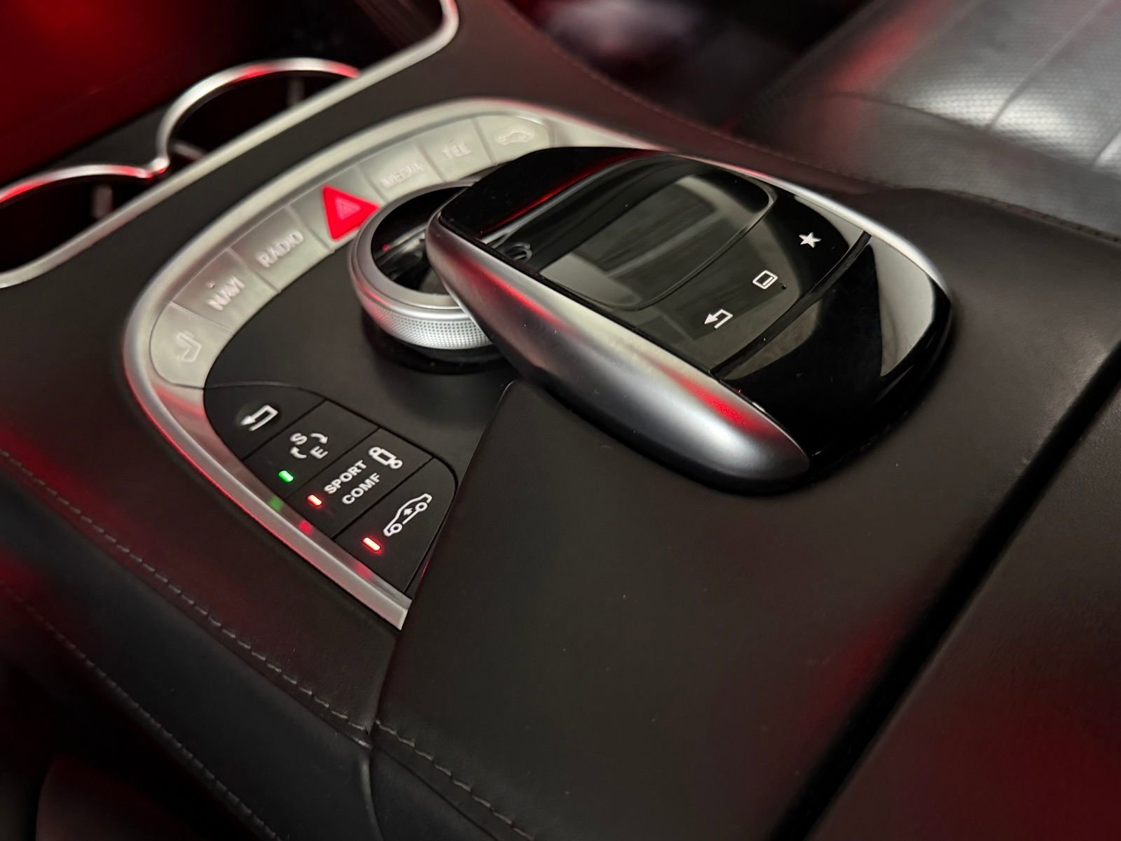 Used 2015 Mercedes-Benz S 550 Sedan image 33