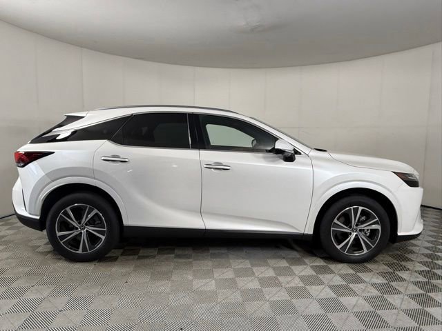 Used 2025 Lexus RX 350 Premium w/ Accessory Package (Z1) FWD image 5