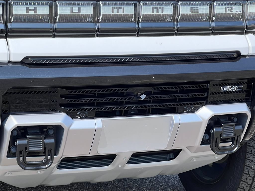 New 2025 GMC Hummer EV 2X AWD/4WD image 45
