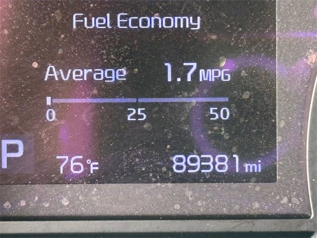 Used 2020 Kia Sedona EX image 31