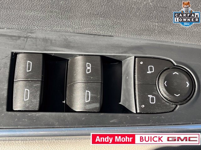 Used 2026 GMC Acadia Elevation w/ Elevation Premium Package FWD image 24