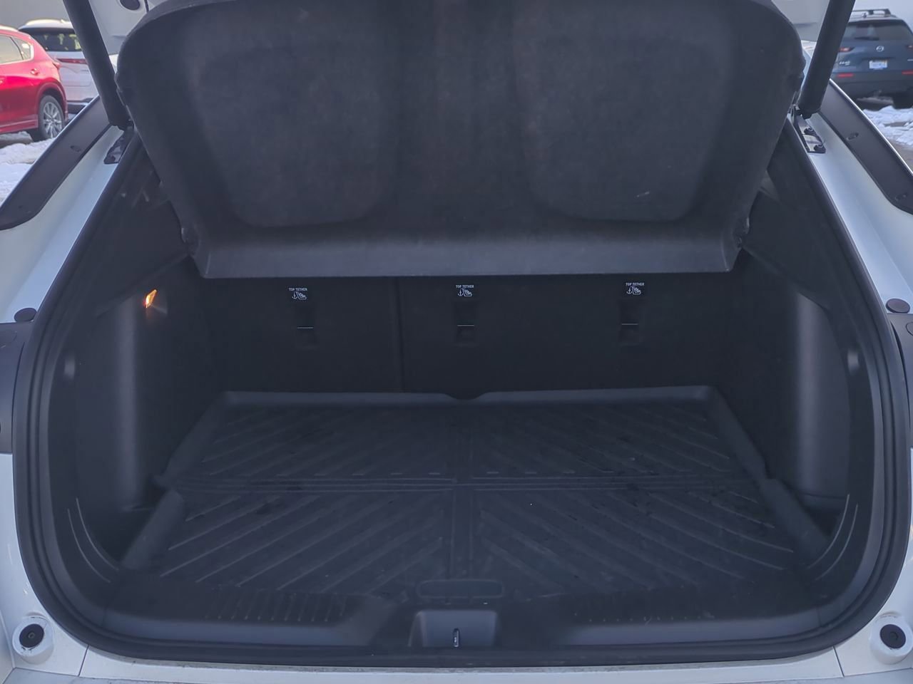 Used 2024 Buick Envista Avenir image 37