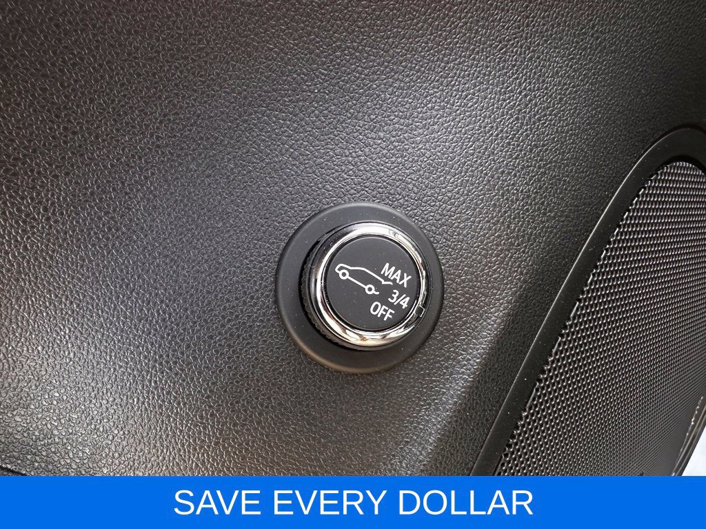Used 2023 Buick Envision Preferred w/ Sport Touring Package AWD/4WD image 9