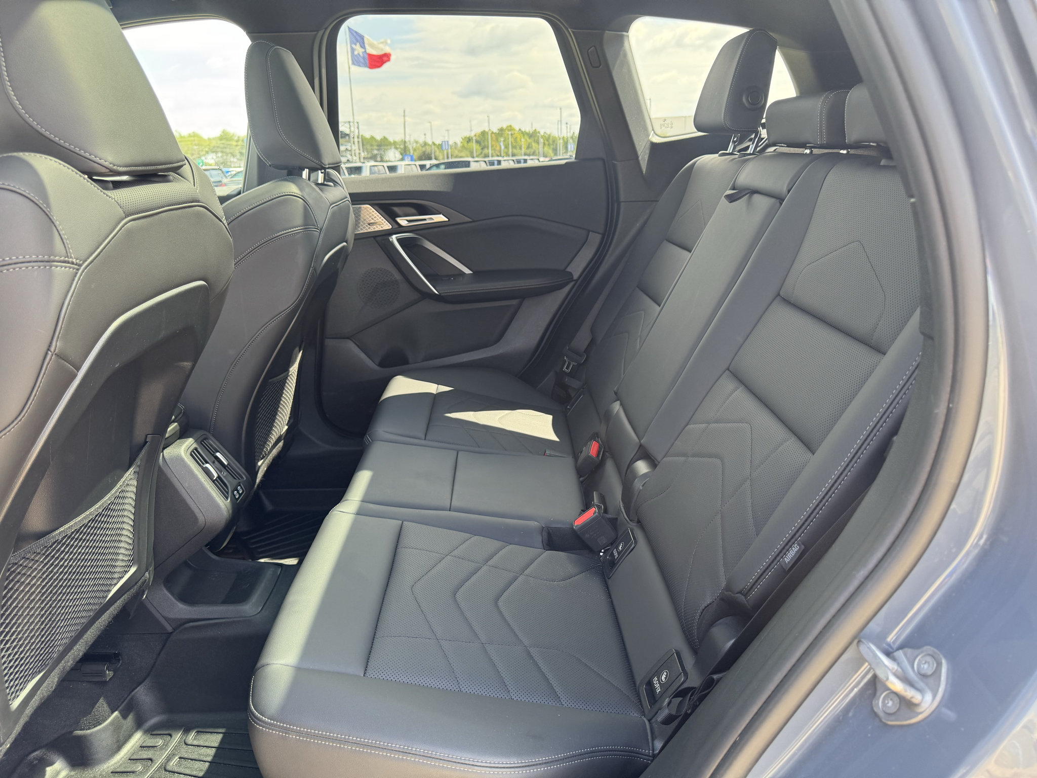Used 2023 BMW X1 xDrive28i AWD/4WD image 29