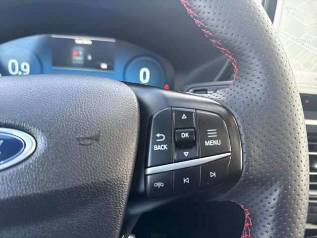 Used 2023 Ford Escape ST-Line Elite w/ Premium Technology Package image 26