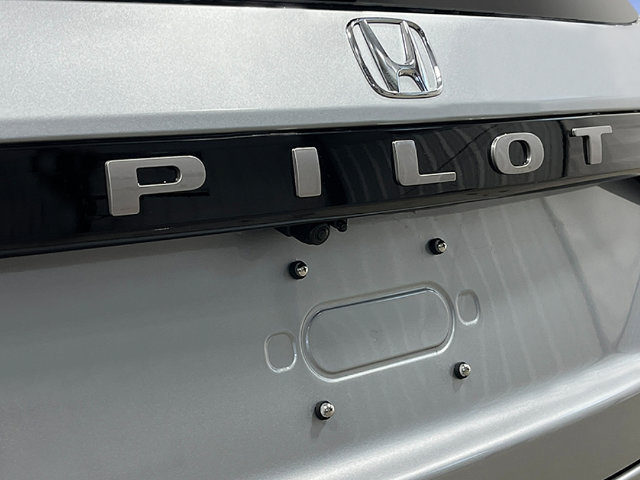 New 2026 Honda Pilot Elite image 6
