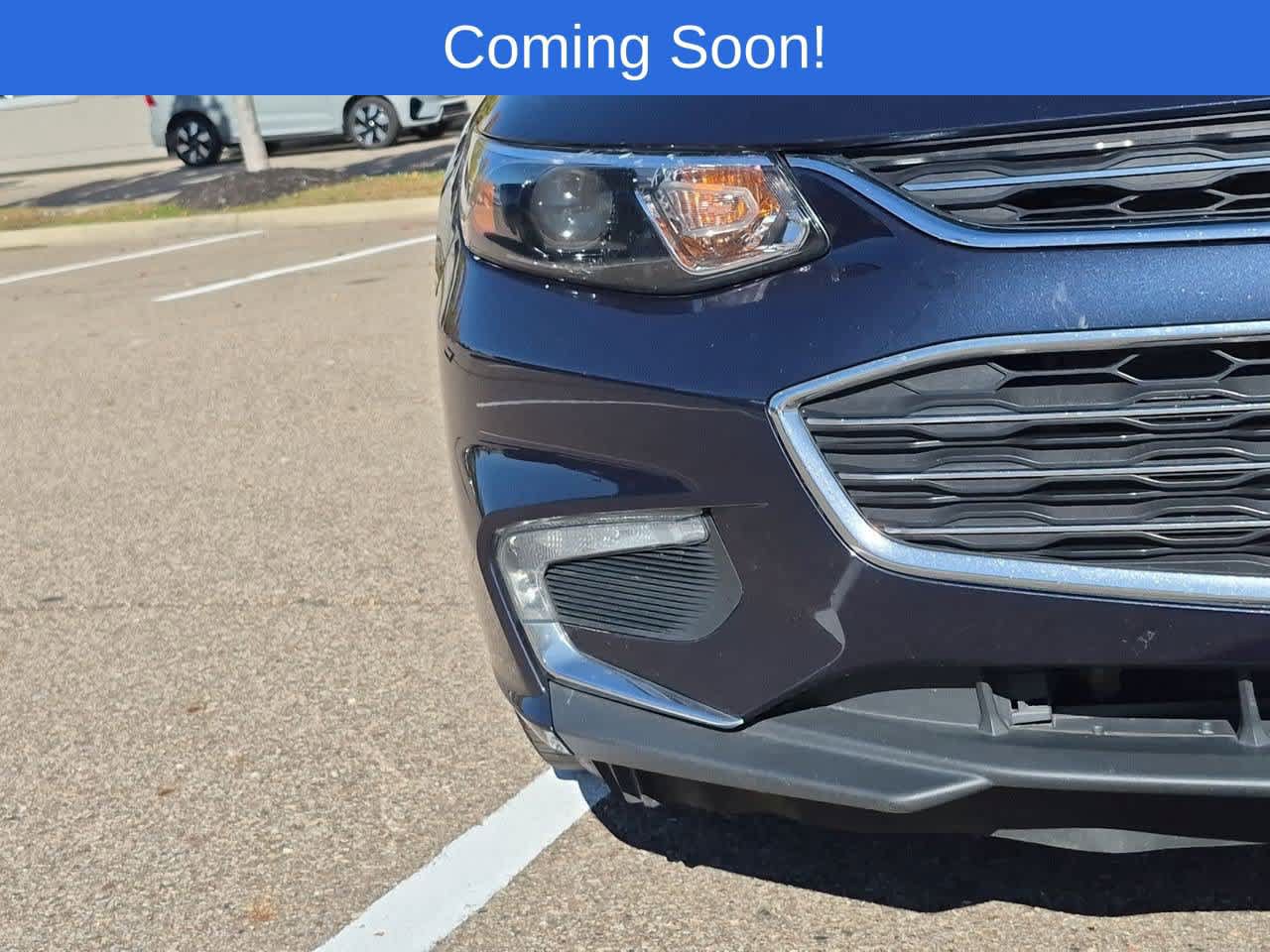 Used 2018 Chevrolet Malibu LT FWD image 10