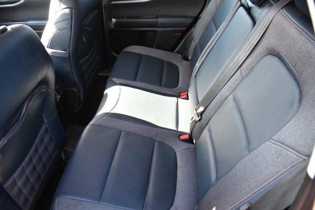 Used 2021 Ford Bronco Sport First Edition image 13