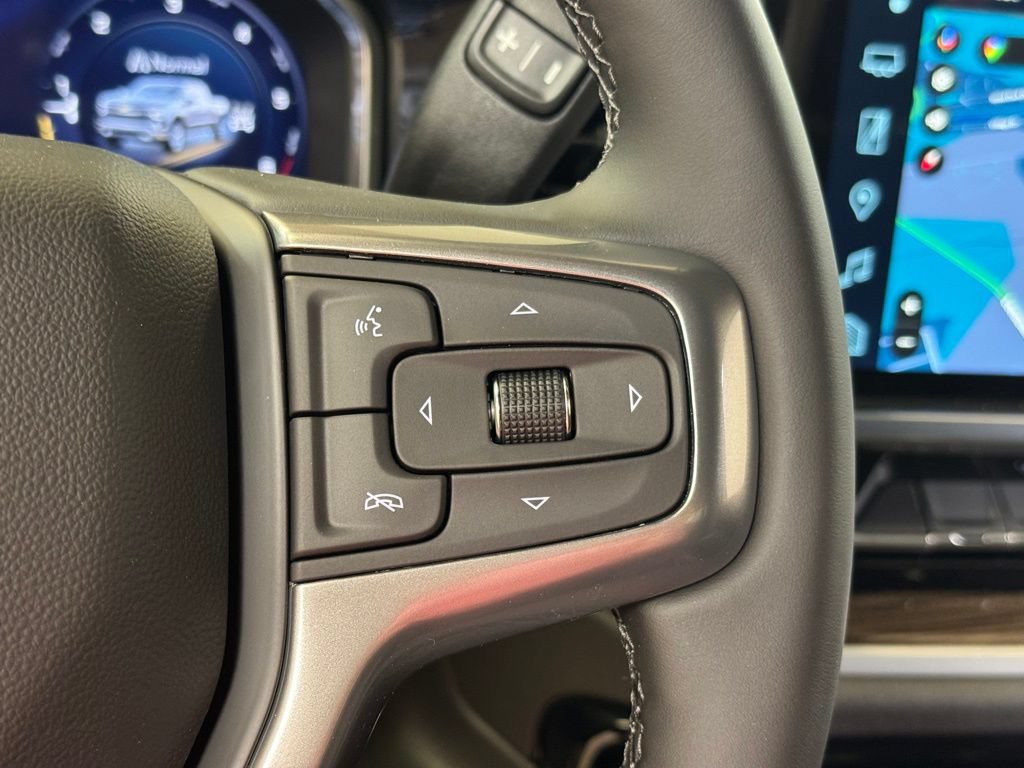 New 2026 Chevrolet Silverado 1500 LT AWD/4WD image 35