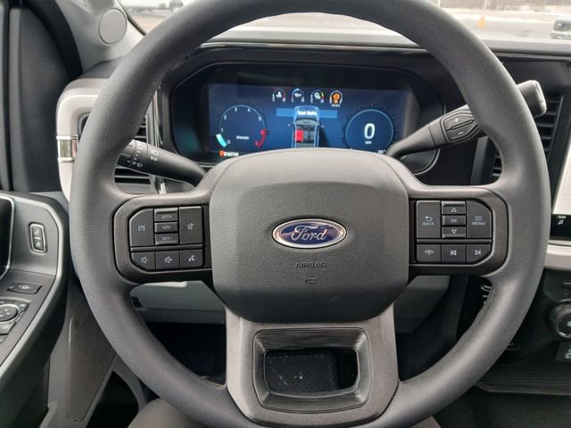 New 2026 Ford F350 XLT w/ XLT Premium Package image 16