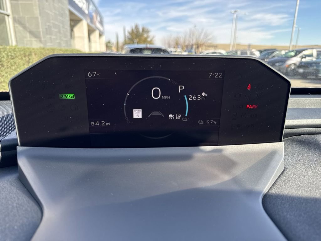 New 2026 Subaru Solterra Premium image 10