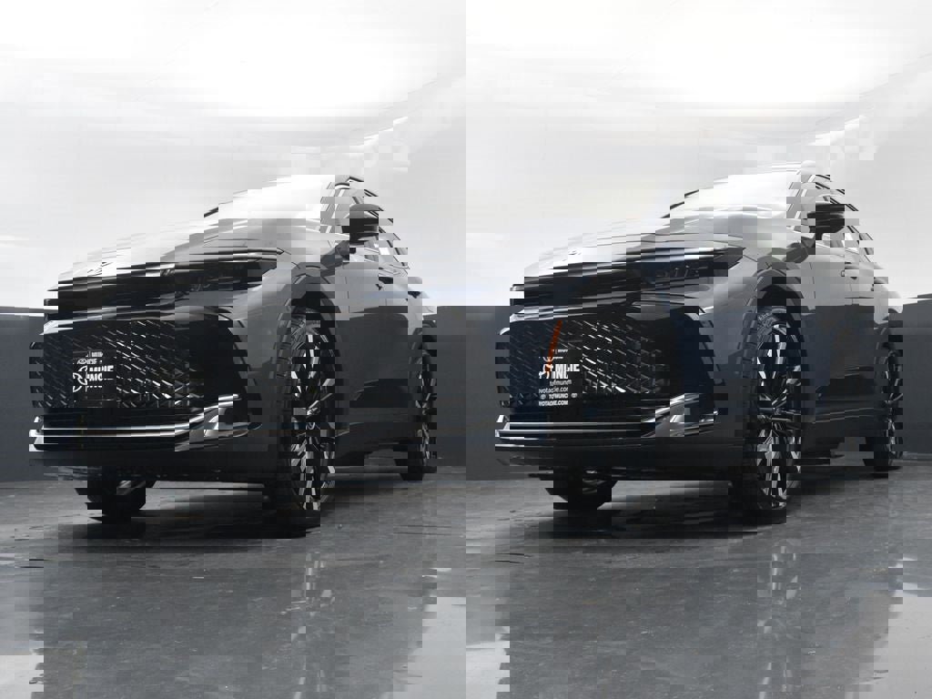 New 2026 Toyota Crown Platinum image 39