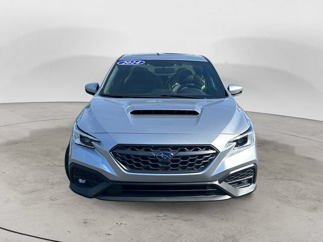 Used 2024 Subaru WRX GT AWD/4WD image 8