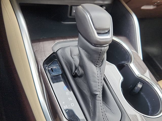 Certified 2020 Toyota Highlander Limited AWD/4WD image 16