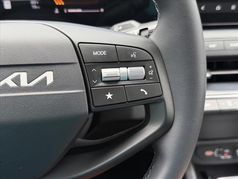 New 2026 Kia K4 GT-Line Turbo FWD image 23