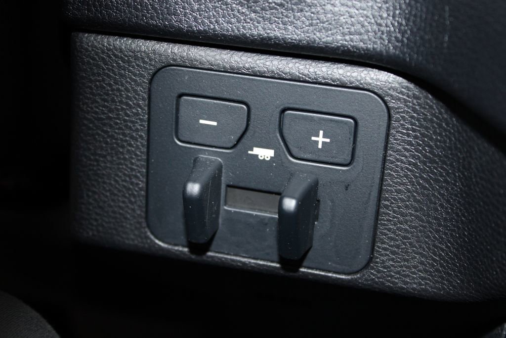 Used 2024 Toyota Tundra SR5 w/ SR5 Convenience Package image 41