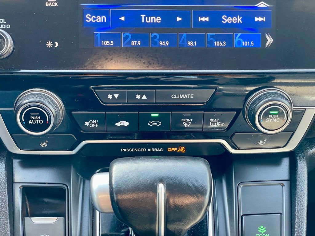 Used 2018 Honda CR-V EX-L image 31