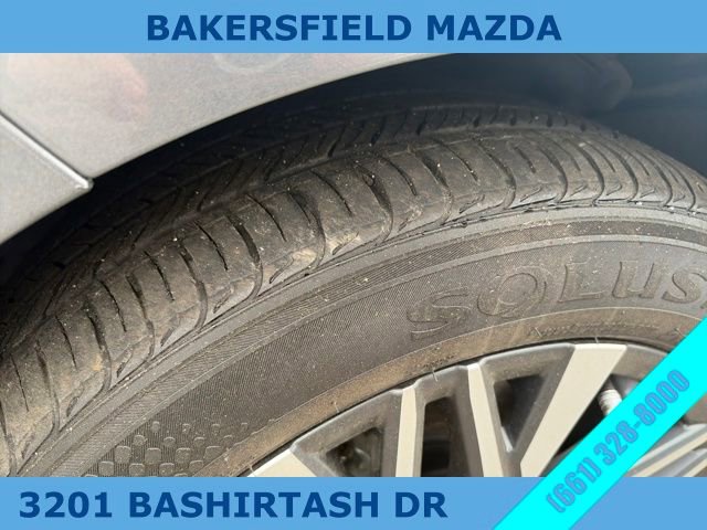 Used 2024 Nissan Altima 2.5 SV image 27