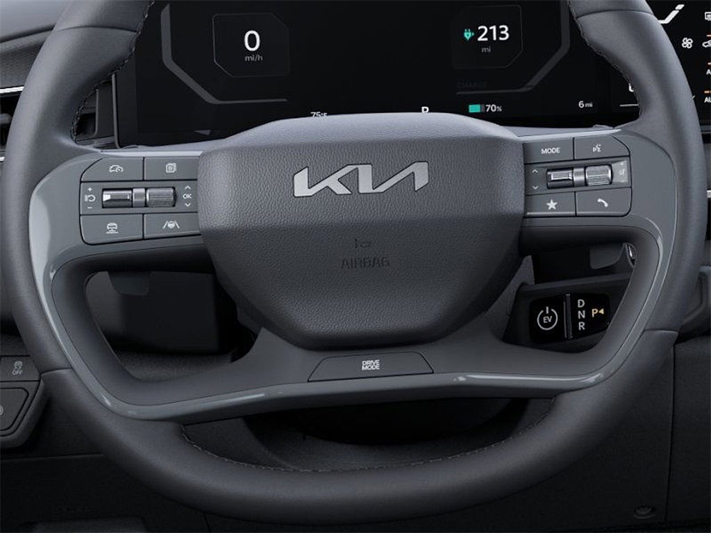 New 2026 Kia EV9 Light image 22
