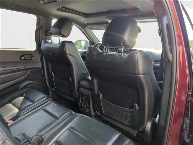 Used 2023 Dodge Durango R/T image 17