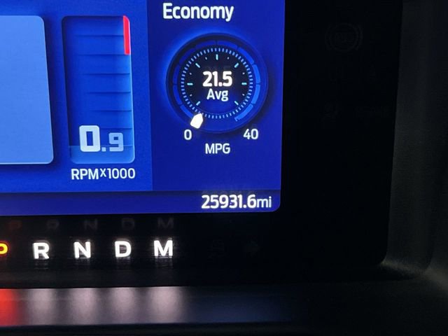 Used 2022 Ford Bronco 4-Door w/ Sasquatch Package image 12