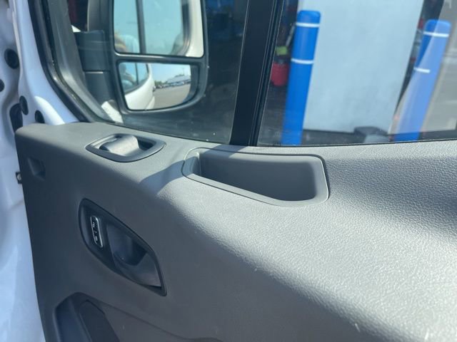 Used 2023 Ford Transit 250 Low Roof w/ Exterior Upgrade Package image 20