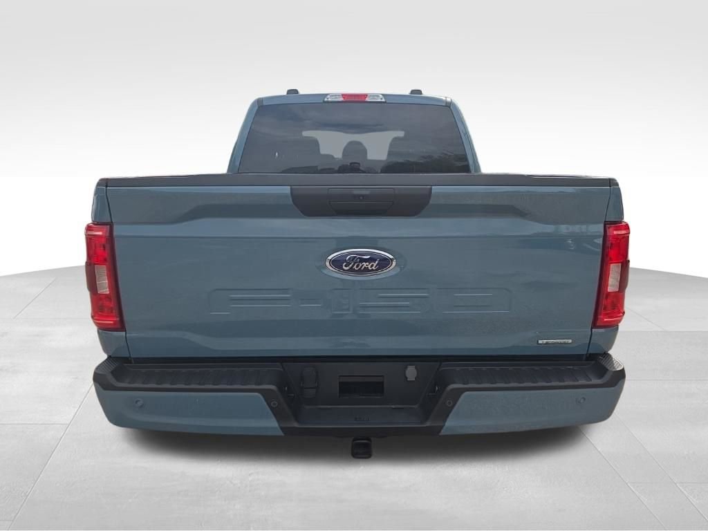 Used 2023 Ford F150 XL w/ STX Appearance Package AWD/4WD image 7