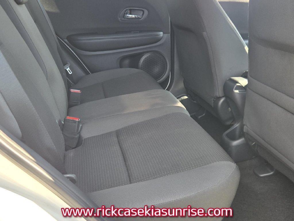 Used 2021 Honda HR-V Sport image 17