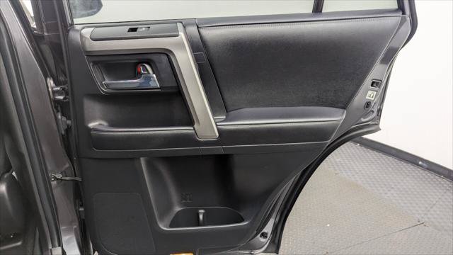 Used 2023 Toyota 4Runner SR5 RWD image 21