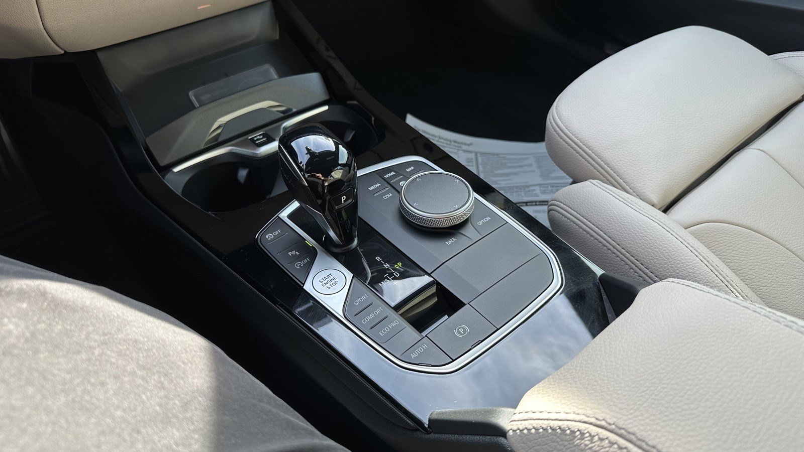 Certified 2024 BMW M235i xDrive Gran Coupe w/ Premium Package image 25