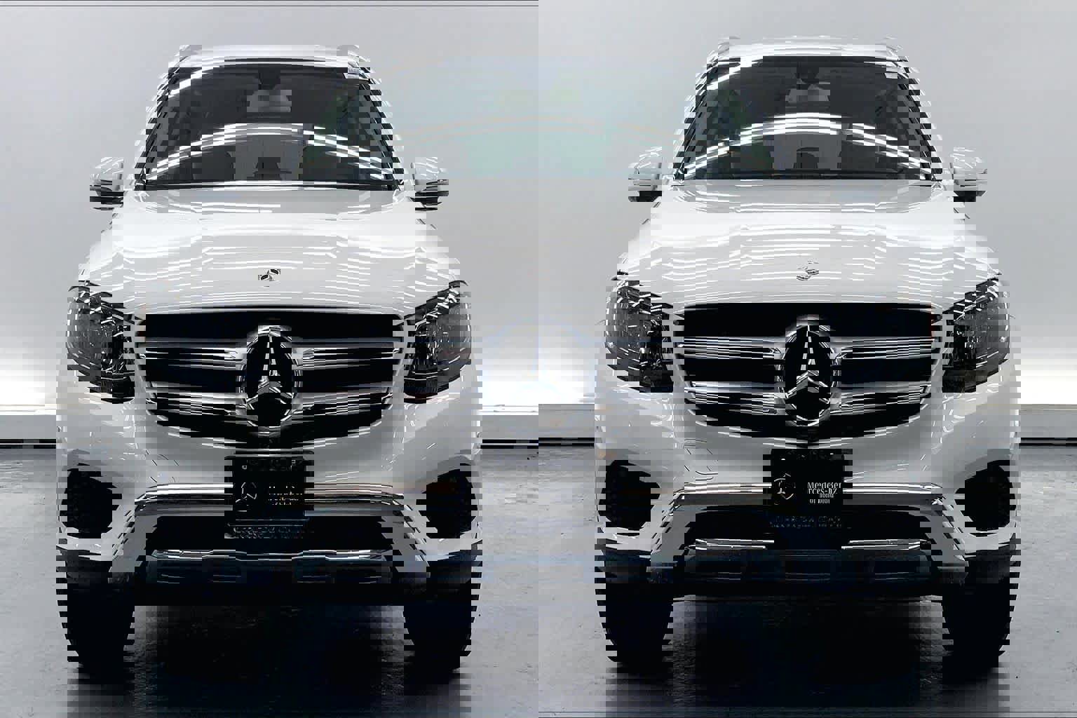 Used 2019 Mercedes-Benz GLC 300 image 7