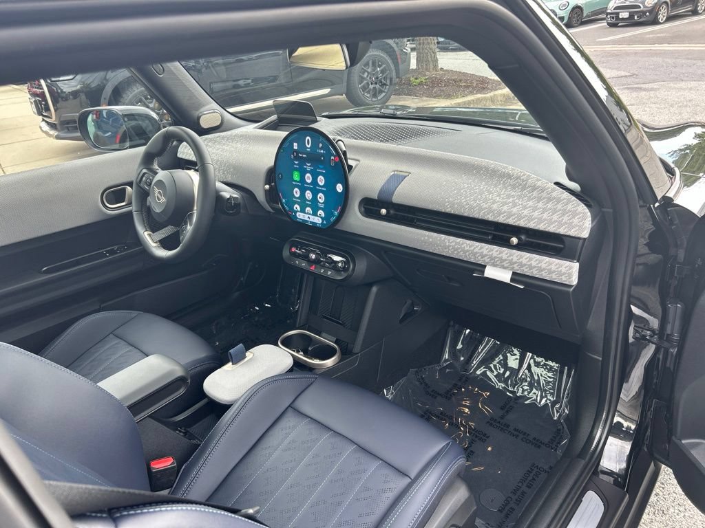 Certified 2026 MINI Cooper S FWD image 30