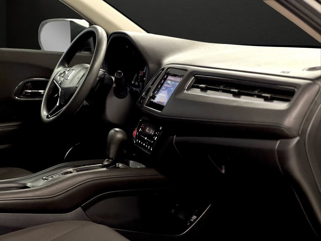 Used 2022 Honda HR-V EX image 21