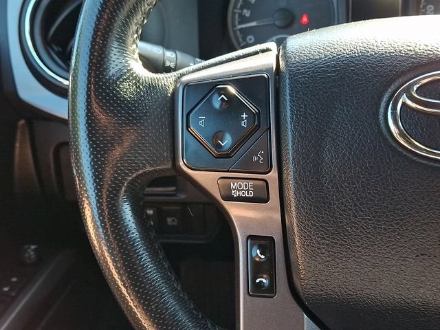 Certified 2019 Toyota Tacoma TRD Sport w/ Technology Package AWD/4WD image 21