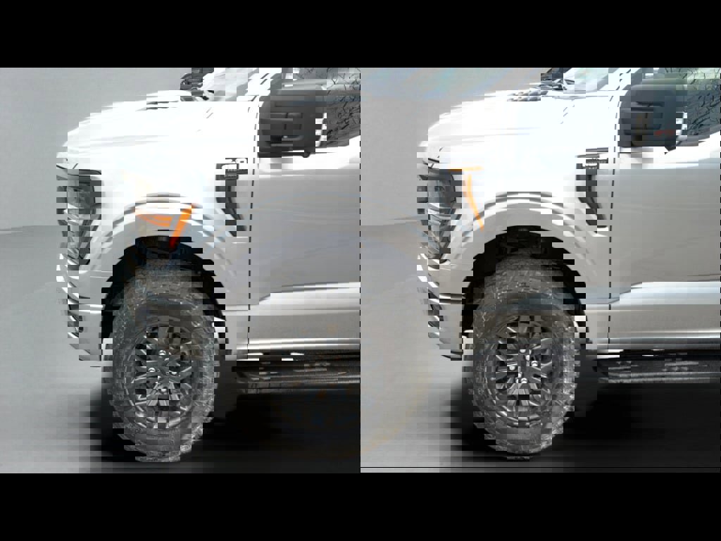 Used 2025 Ford F150 Tremor w/ Tow/Haul Package image 25