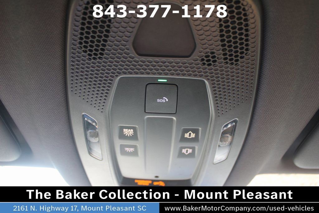 Used 2024 Porsche Cayenne S image 61
