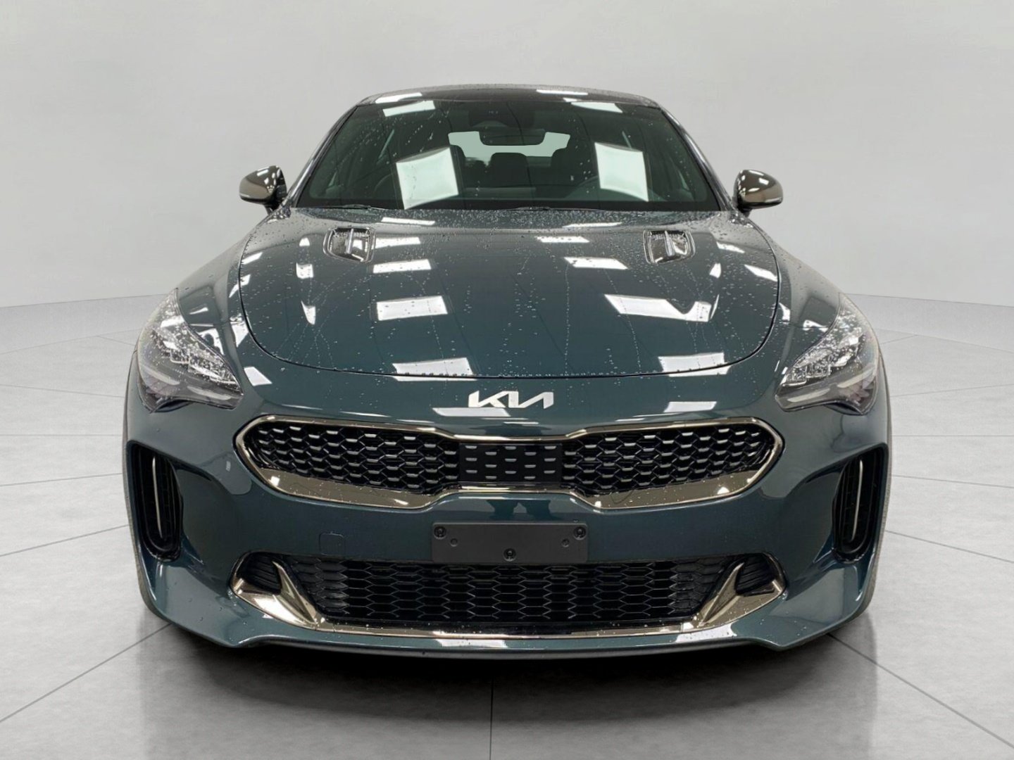 Used 2023 Kia Stinger GT-Line w/ Sun & Sound Package AWD/4WD image 10