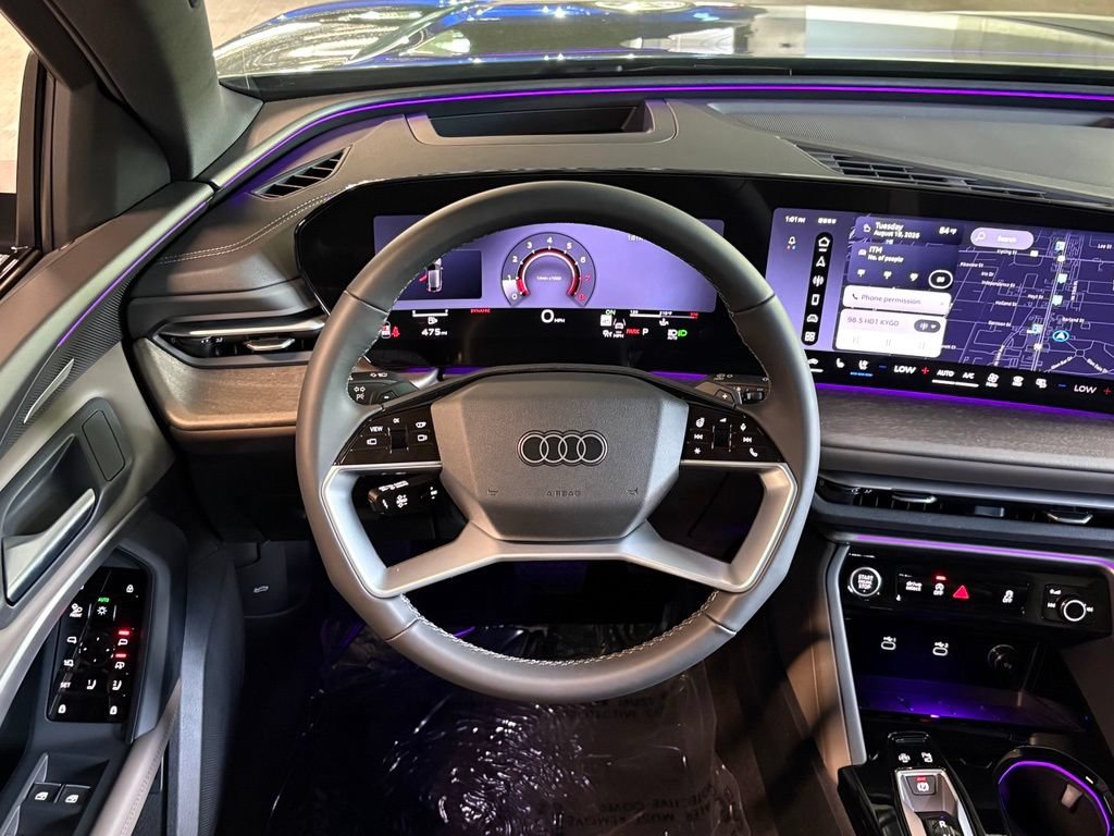 New 2026 Audi Q5 Prestige AWD/4WD image 15