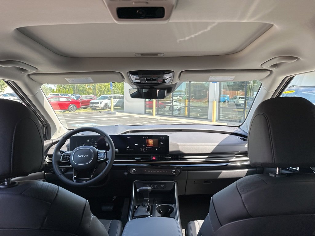 New 2026 Kia Carnival SX Prestige image 24