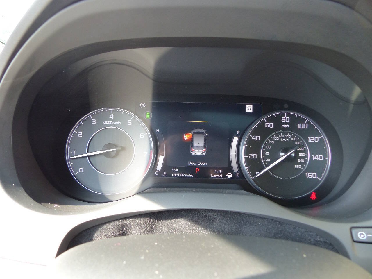 Used 2023 Acura RDX w/ Technology Package AWD/4WD image 29
