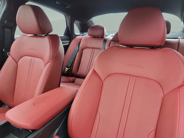 New 2026 Kia K5 GT-Line w/ GT-Line Red Interior Package FWD image 31