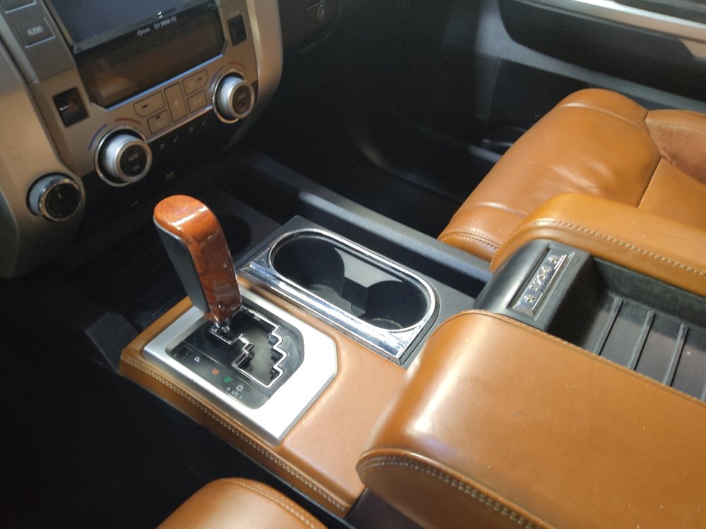 Used 2014 Toyota Tundra 1794 Edition image 26