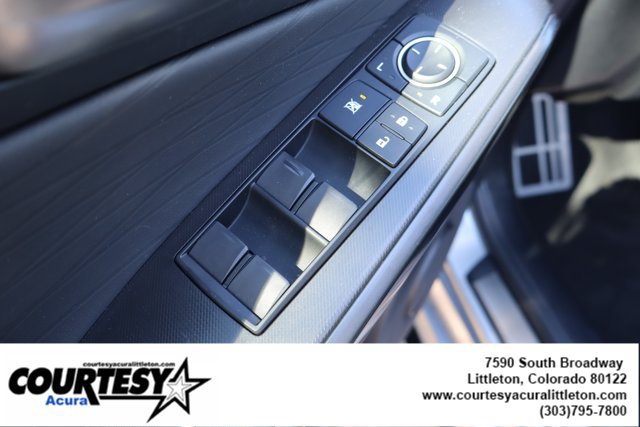 Used 2024 Lexus IS 350 F Sport w/ Navigation Package AWD/4WD image 26