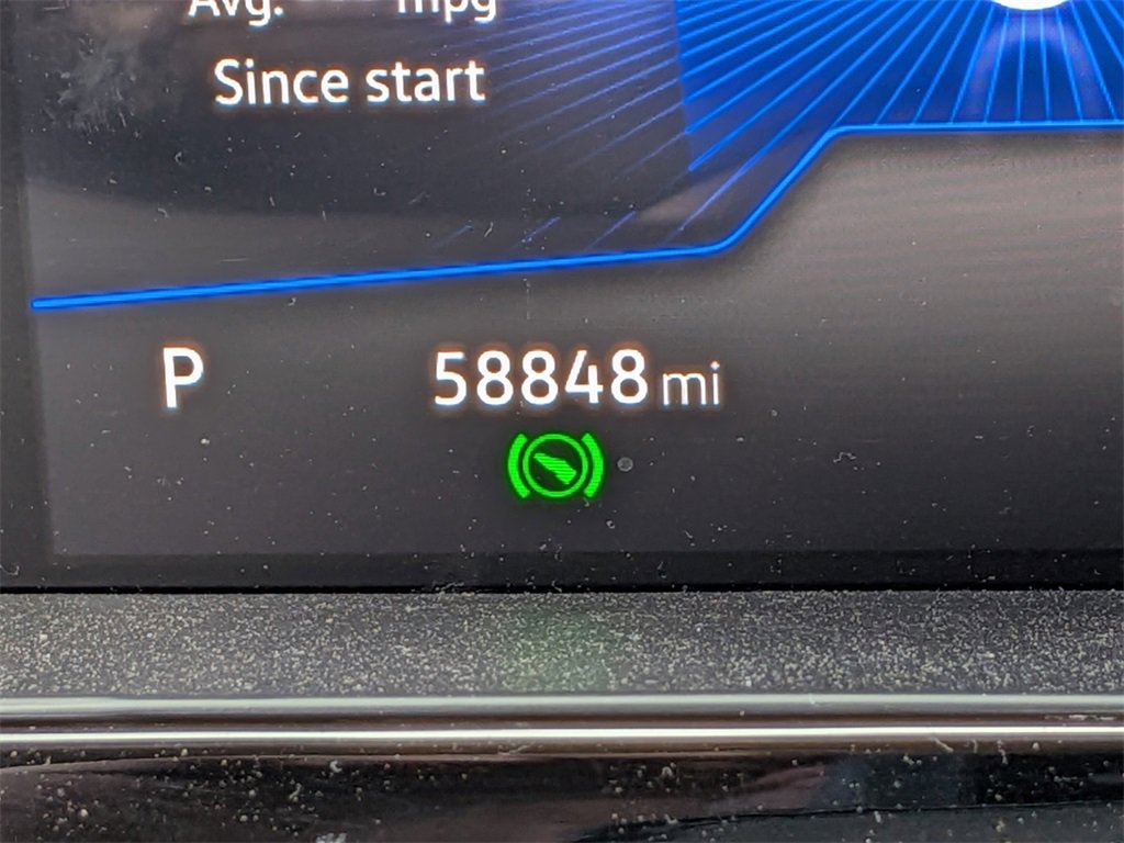 Used 2024 Volkswagen Taos S image 31