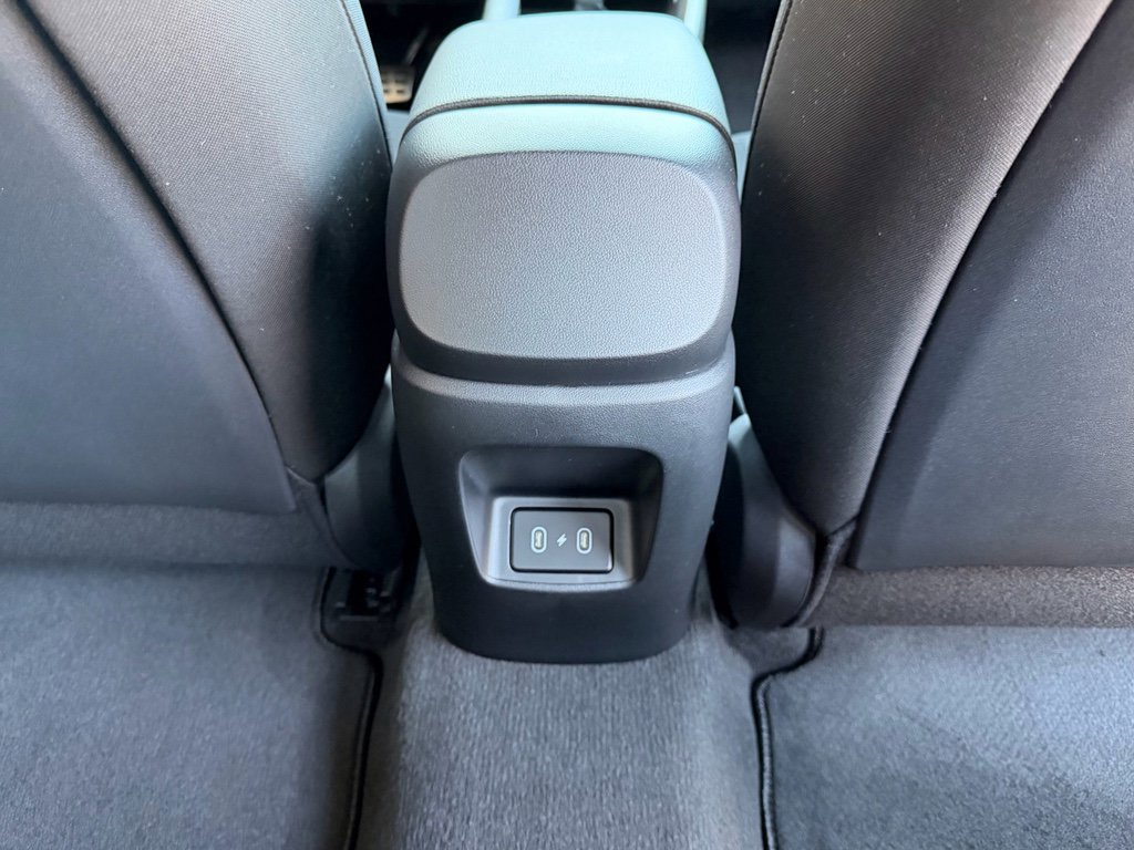 New 2026 Hyundai Elantra Sport FWD image 26