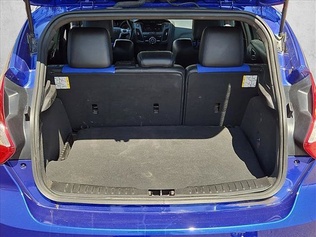 Used 2014 Ford Focus ST w/ Equipment Group 201A FWD image 6
