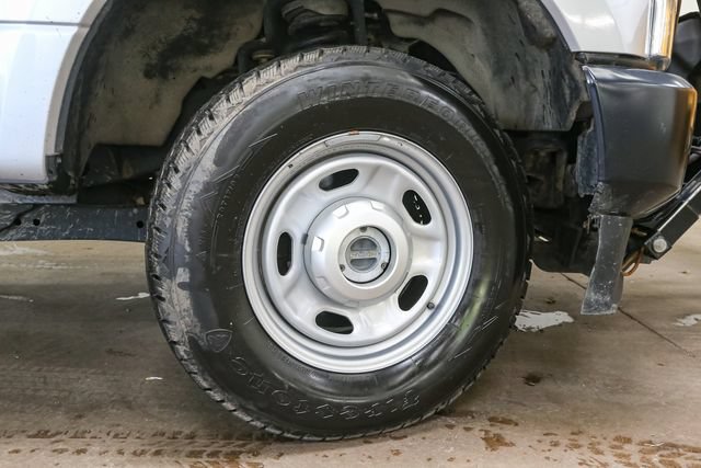 Used 2021 Ford F250 XL w/ Power Equipment Group AWD/4WD image 15