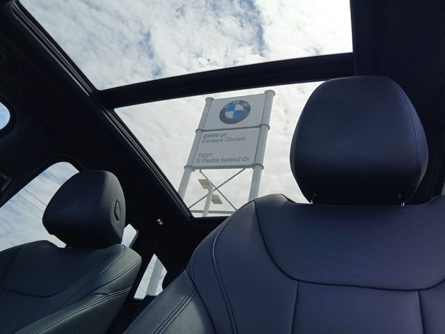 Used 2021 BMW X3 sDrive30i w/ Convenience Package image 26