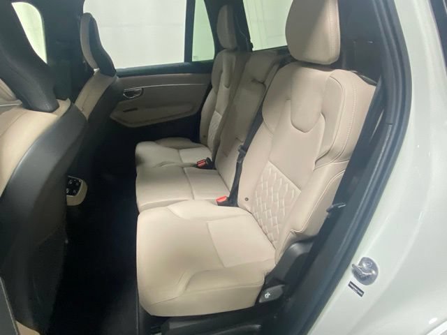 Used 2025 Volvo XC90 B6 Plus AWD/4WD image 14